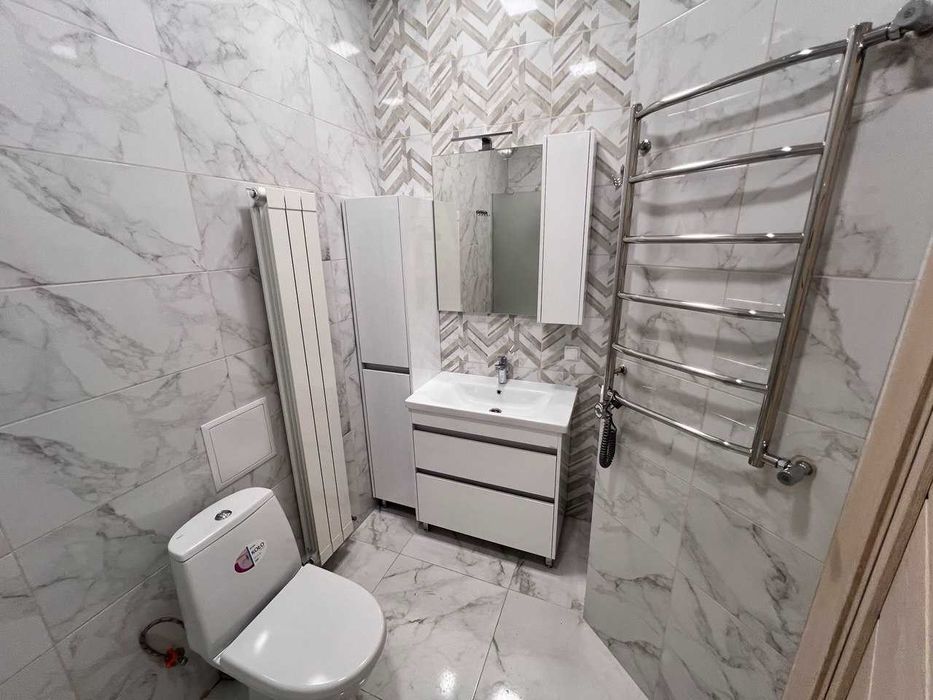 Будинок з ремонтом в Ірпені. Мінімальне оформлення