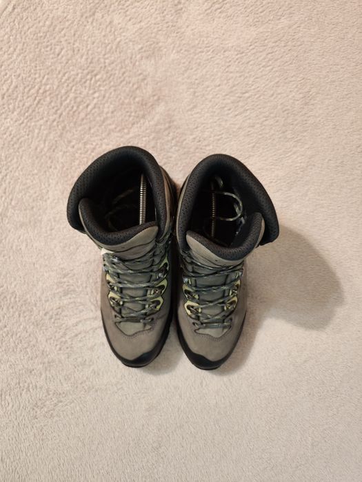 Черевики lowa lavena ii gtx 42р 27см