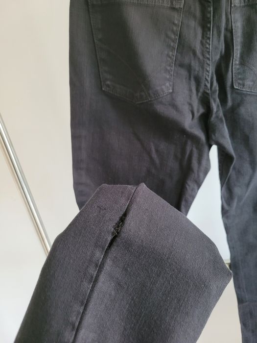 W32 L32 XL Brax regular spodnie damskie straight jeansy dżinsy