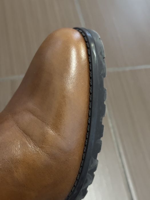 Жіночі ботільйони, ботінки Pier One