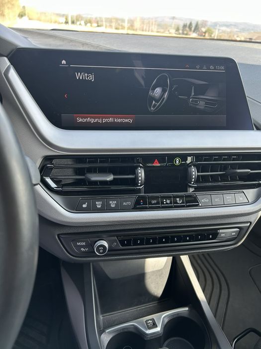 BMW F40 1.5 2023ROK MANUAL