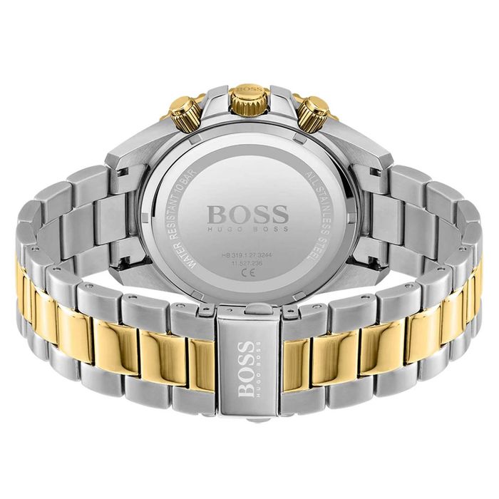 Чоловічий годинник HUGO BOSS 1513908 'Admiral'