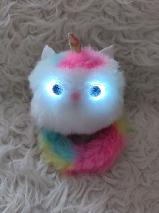 Інтерактивний єдиноріг  оригінал Pomsies