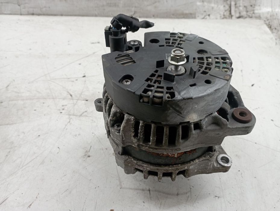 Alternador - mercedes-benz a-class (w176) | 12 - 18
