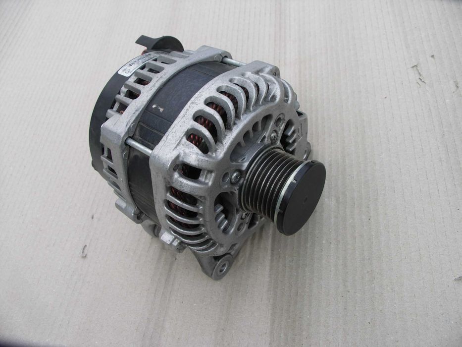 Alternator Fiat Talento 2,0 2019 Trafic III Vivaro II NV300