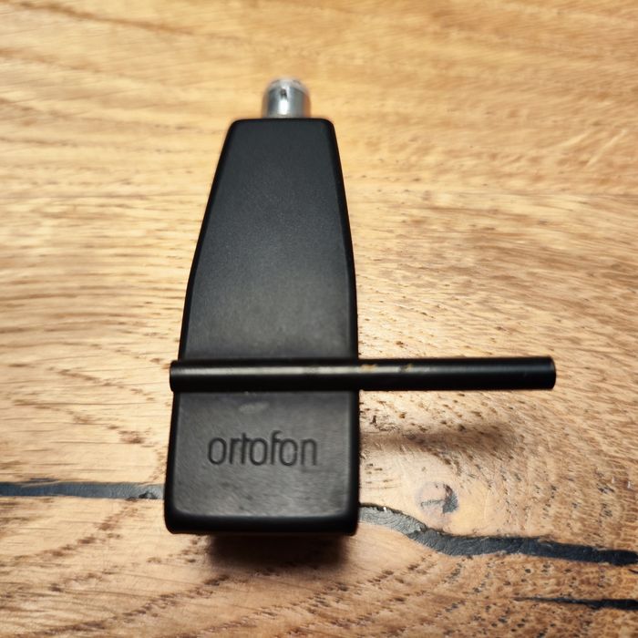 Headshell Ortofon z wkładką Shure M91ED
