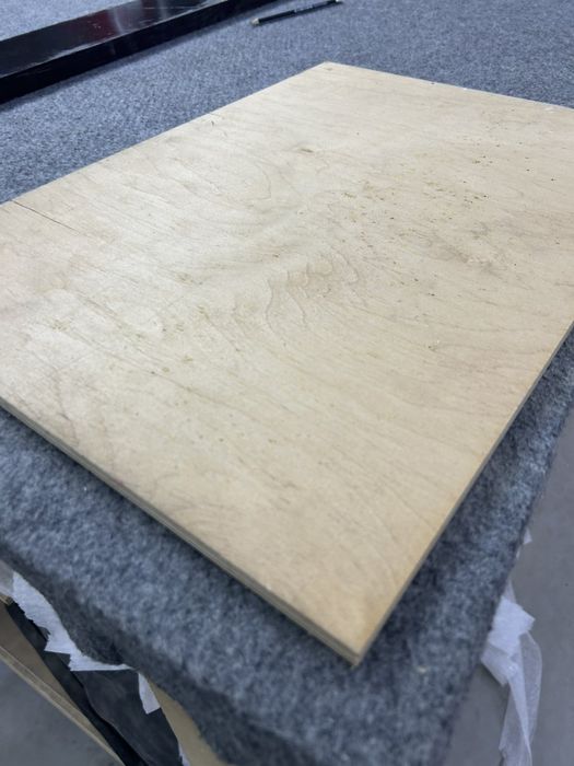 Фанера 10 залишки