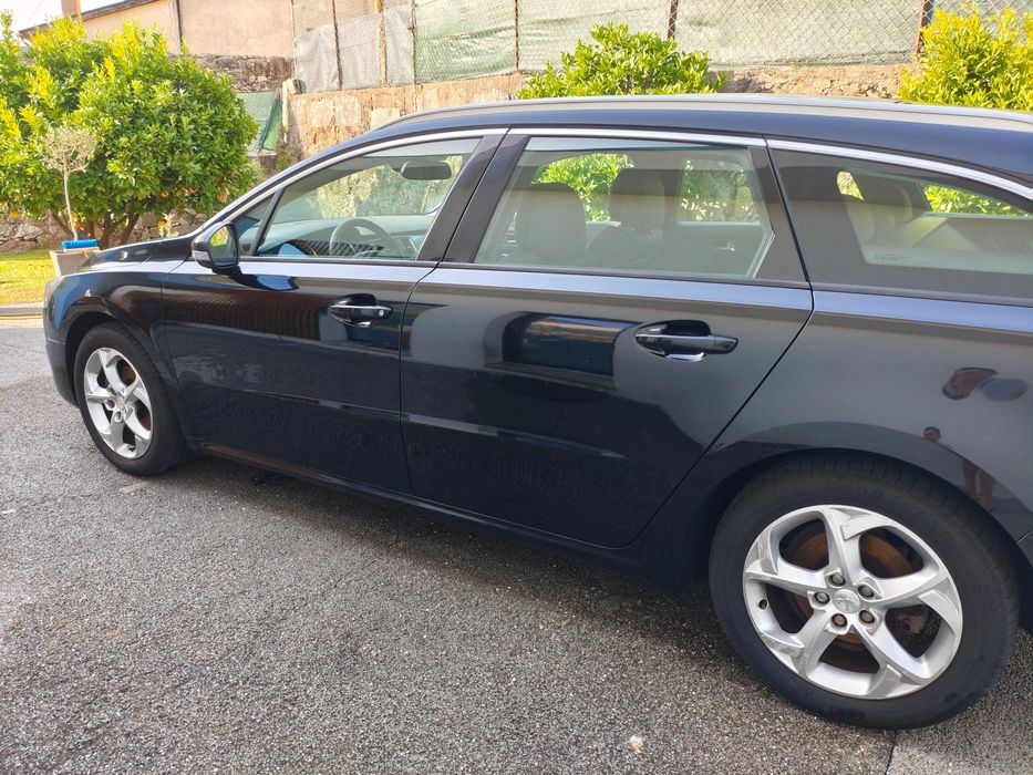 Peugeot 508 SW Access - Ótimo estado, não aceito retomas