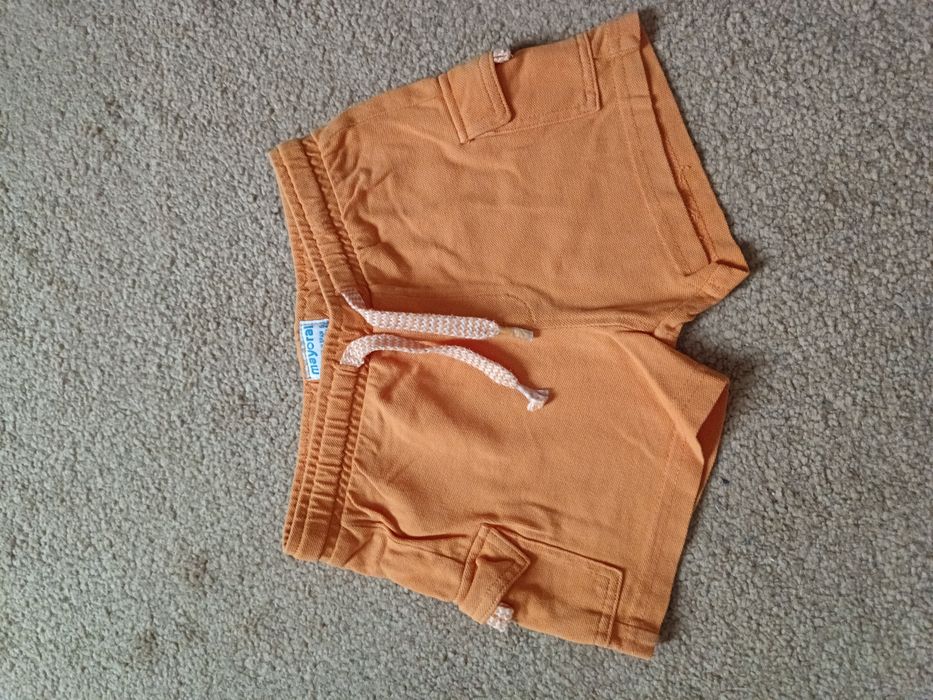 Calções Mayoral 2 anos