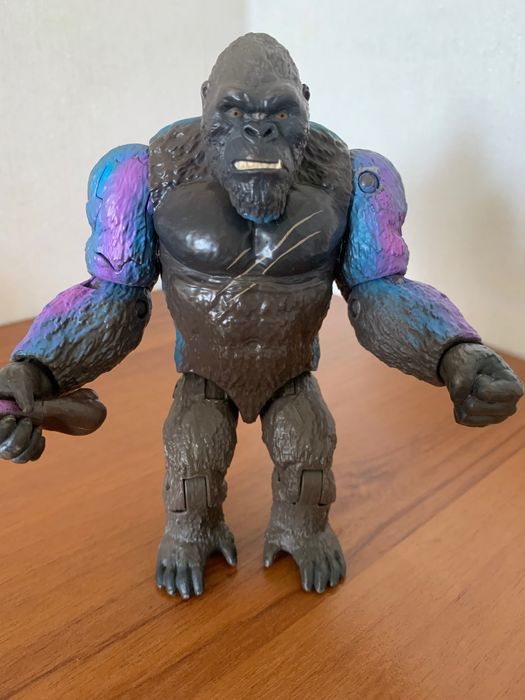 Фігурка Конг фільм 2020