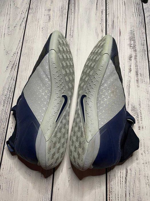 Футзалки nike react phantom pro ACC