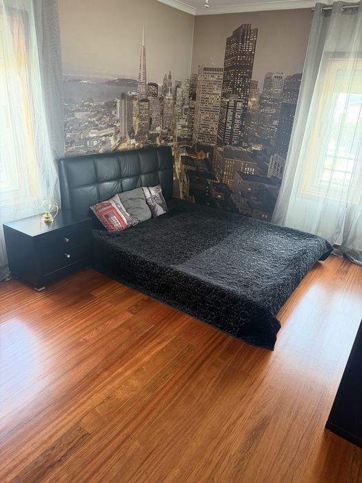 Apartamento T3 mobilado a venda na rua dos Combatebtes do Ultramar