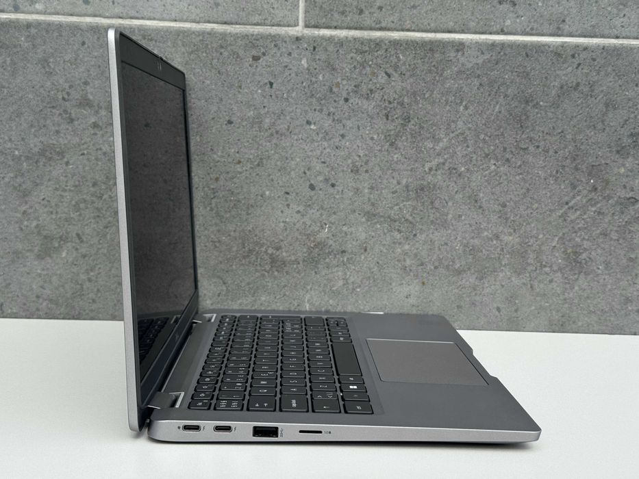 Ноутбук Dell Latitude 5320/i5-1135G7/8Gb/256Gb M2/13" IPS/Гарантія