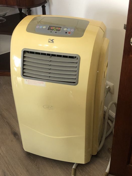 Ar condicionado Kalorik