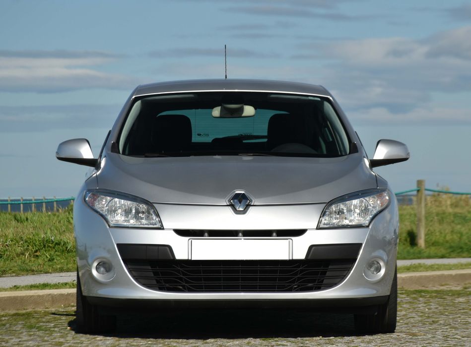 Renault Megane 1.5 Dci - Desde 70€ /mês