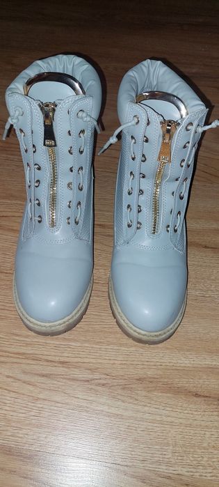 Buty damskie rozmiar 40