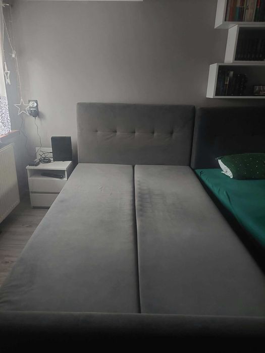 Łóżka za darmo Gliwice