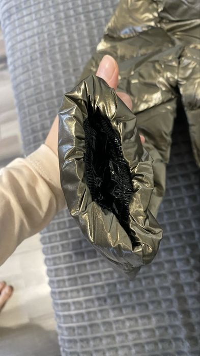 Nowa kurtka OCHNIK -S