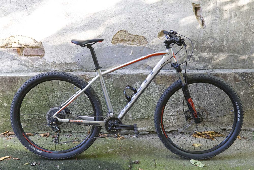Rower 29" SCOTT ASPECT 930 | roz. L | 2020r | RockShox | Deore