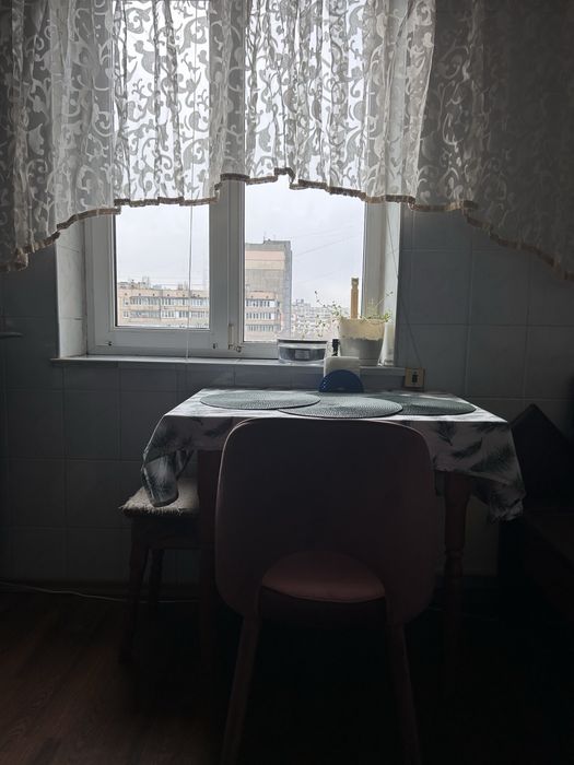 Здам кімнату (довгострокова оренда)