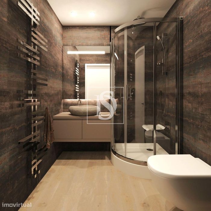 Apartamento T3 Venda em Celeirós, Aveleda e Vimieiro,Braga