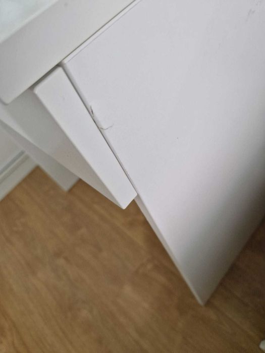 Toucador Brimnes, IKEA