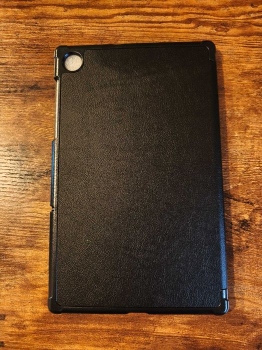 Etui Tech-Protect Clever Case do Lenovo Tab M10 10.1 2nd Gen | Nowe
