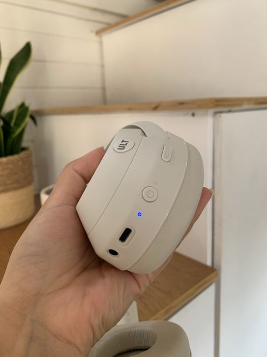 Headphones Sony ULT 900N Branco