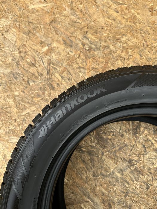 Зимові шини 235/55 R17 103T HANKOOK Winter i*Pike RS.гума резина