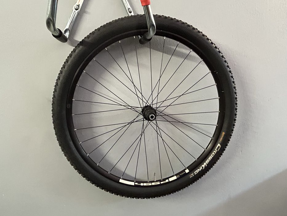 Koło tył 29 dt swiss466d deore xt