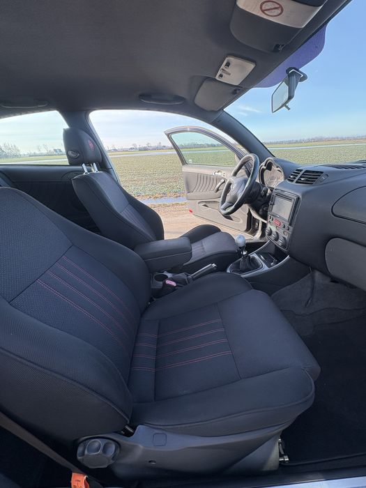 Alfa Romeo 147 fl Q2 1.9 jtdm 16v