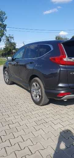 Sprzedam Hondę CR-V 5