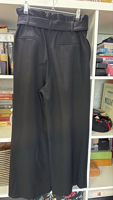 Брюки Zara жіночі