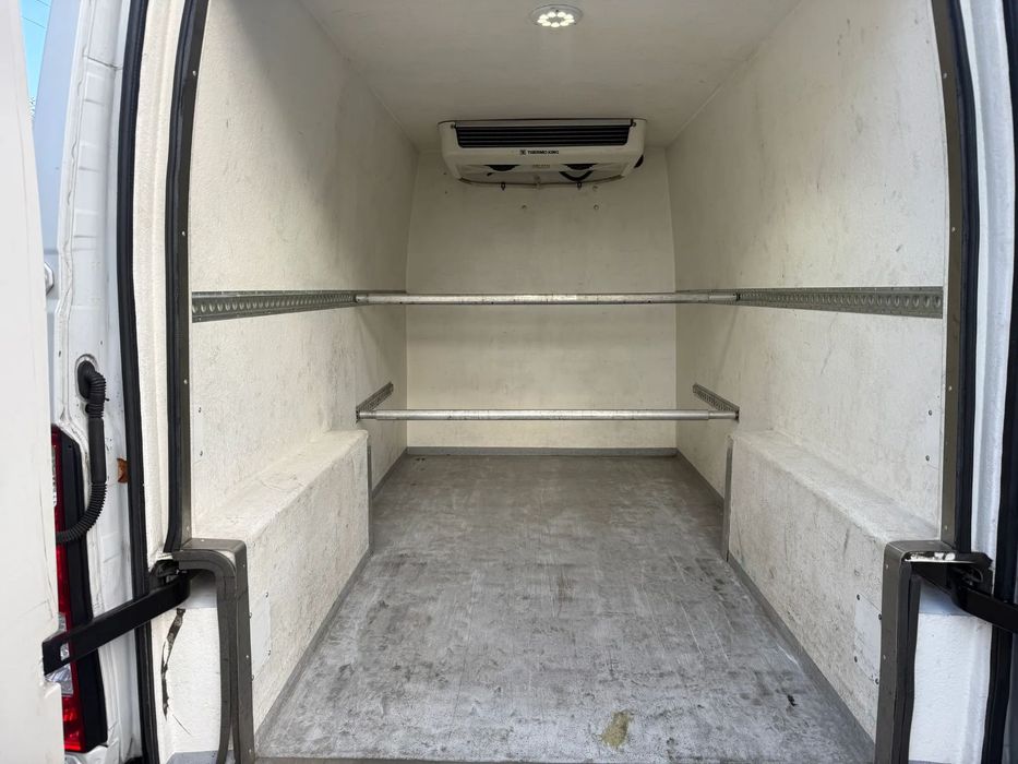 Renault Master  2.3DCi 170KM Chłodnia/Mroźnia