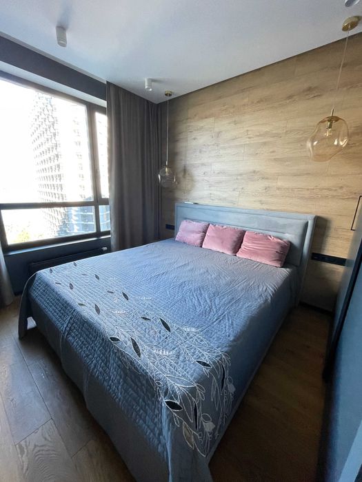 3-комнатная квартира по адресу ул. Осокорская (площадь 100 м²) - Atlanta.ua - фото 5