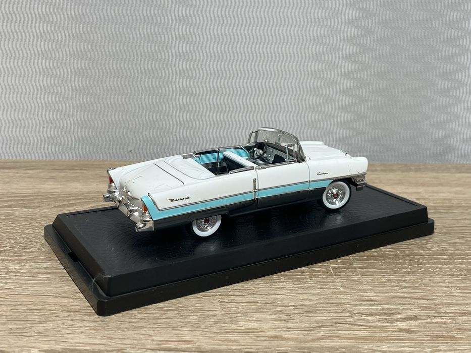 1:24 SunySide 1955 Packard Carribean
