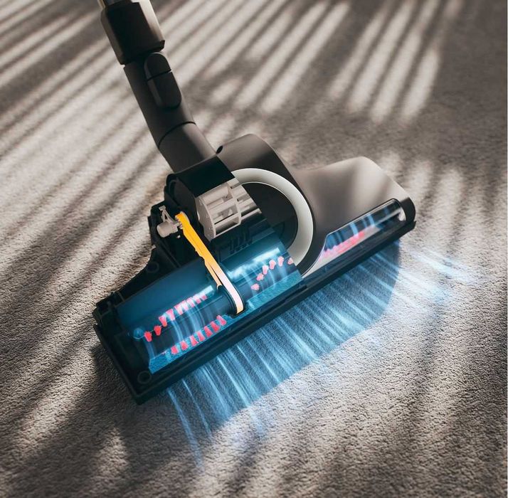 TurboTeQ Turboszczotka MIELE STB 305-3