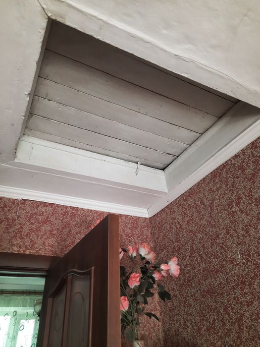 Продам будинок в с. Бахматівці