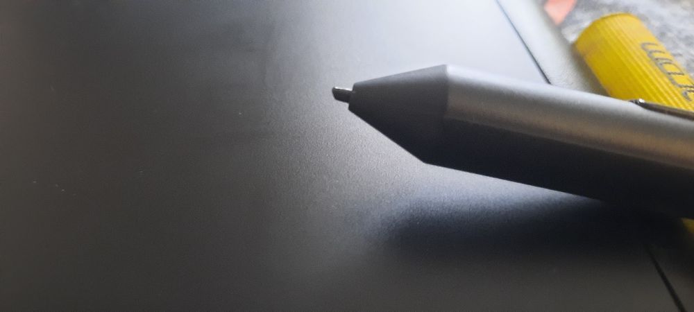 Tablet Wacom Bamboo