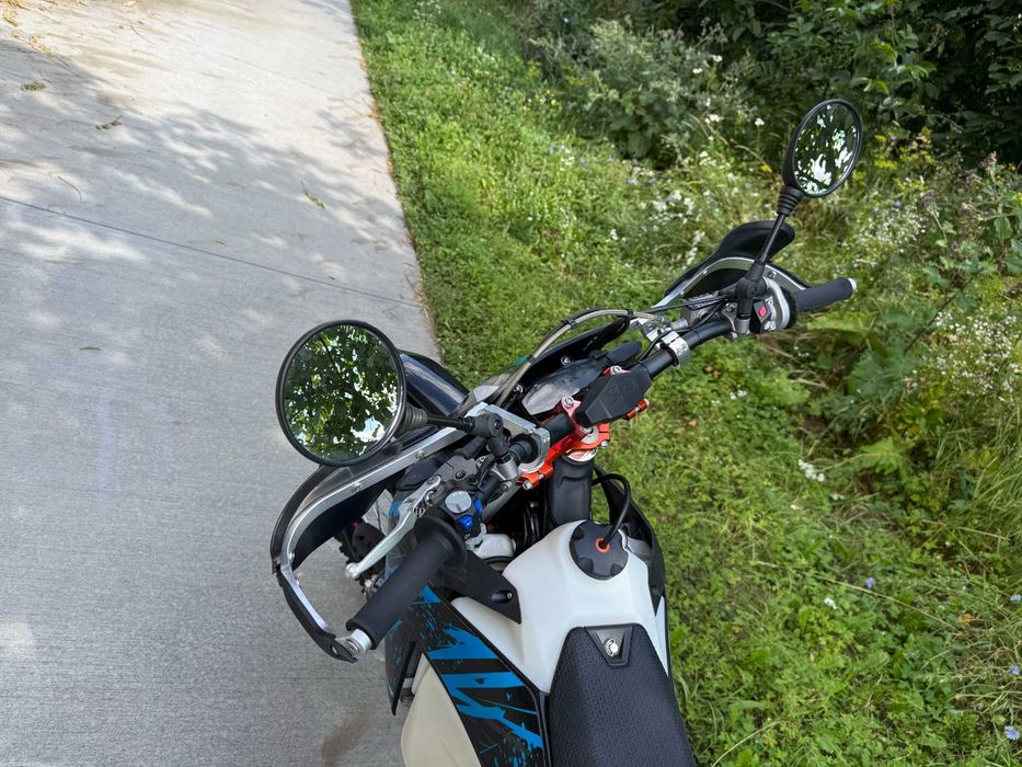 Kovi CRS 250 2025