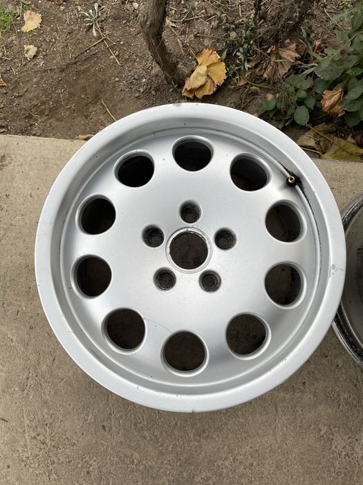 Диски r16 5 112 audi