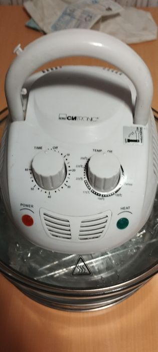 Продам Аэро гриль, пароварка