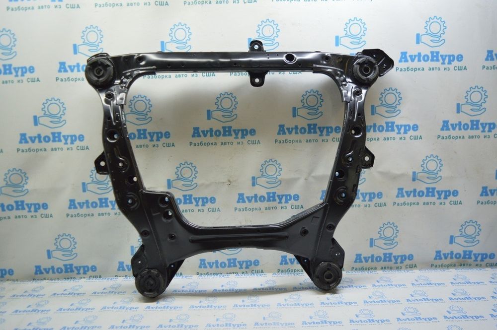 Подрамник передний Toyota Highlander 14- новый оригинал (03) 5,11E+66