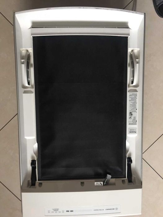 Климат комплекс увлажнитель/очиститель воздуха Panasonic F-VXH50R