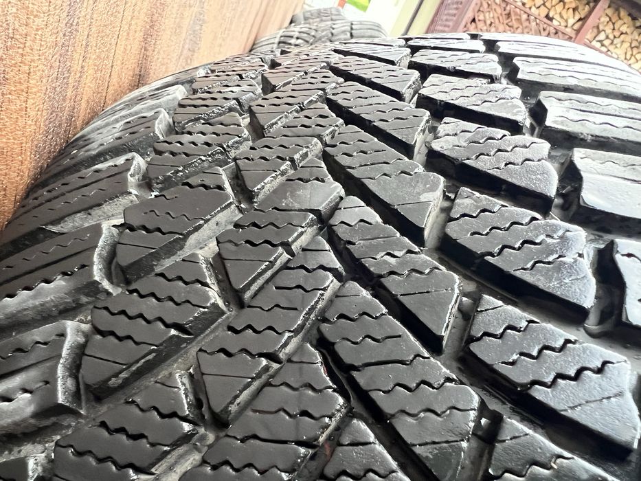 Koła alufelgi Mercedes z oponami Bridgestone 225/45/17
