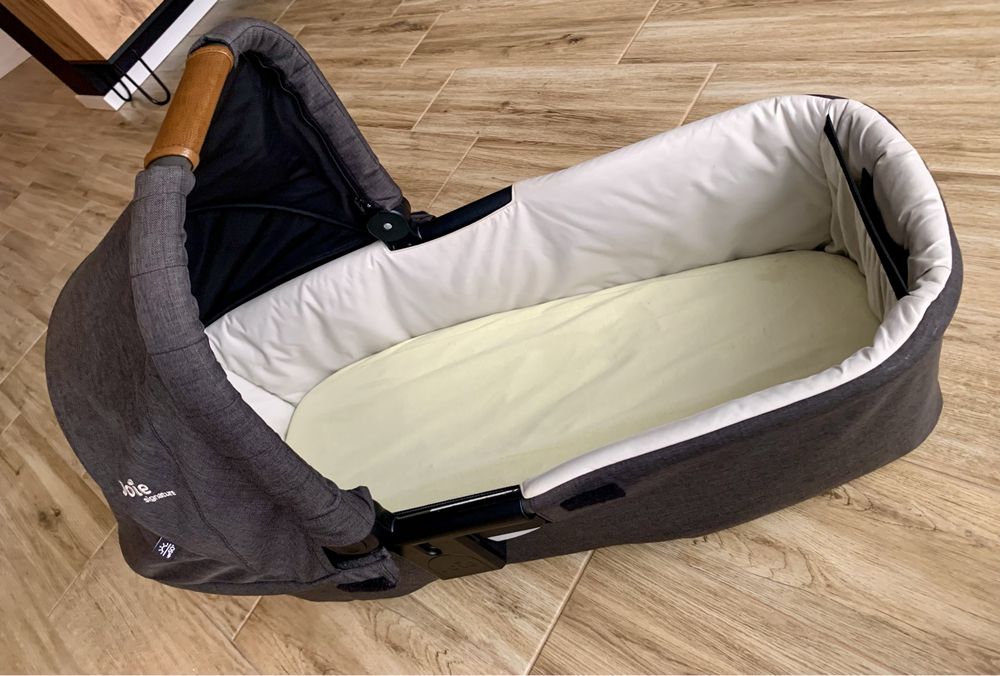 Gondola Joie Ramble Signature XL