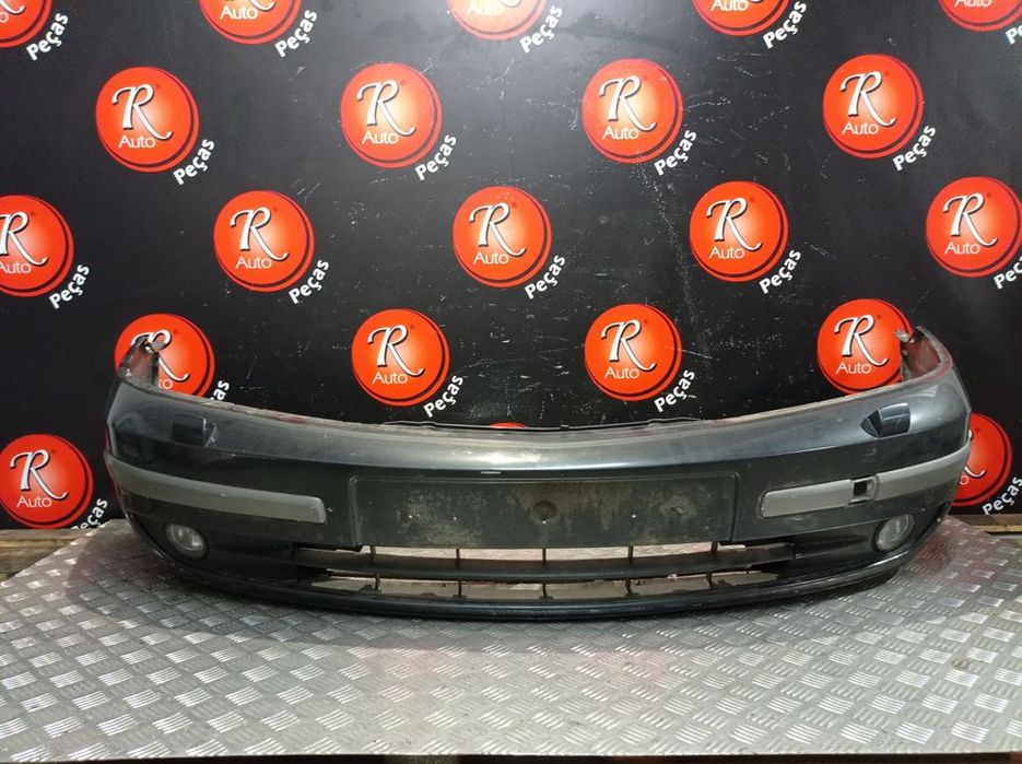 Para Choques Frente Renault Laguna Ii Grandtour (Kg0/1_)