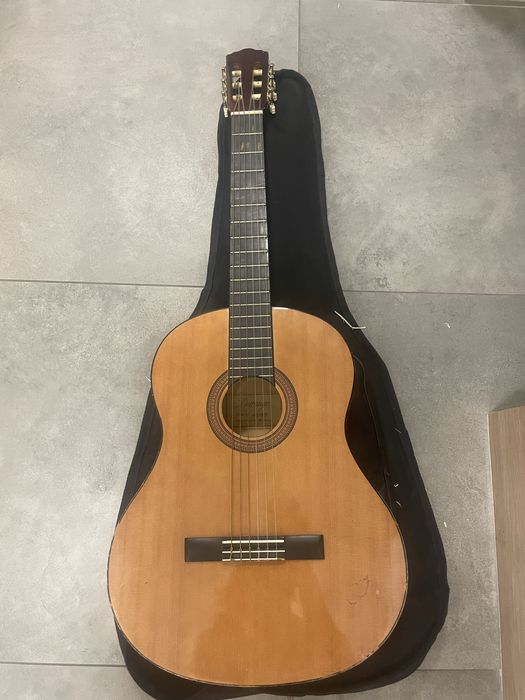 gitara klasyczna Durango
