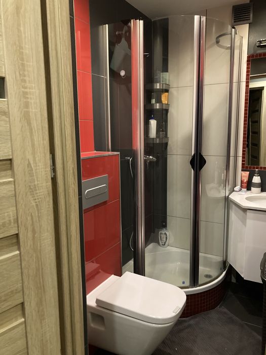 Do wynajęcia 4-pokojowe mieszkanie – 57 m², parter