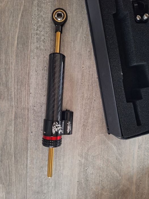 Amortyzator skrętu Nowy